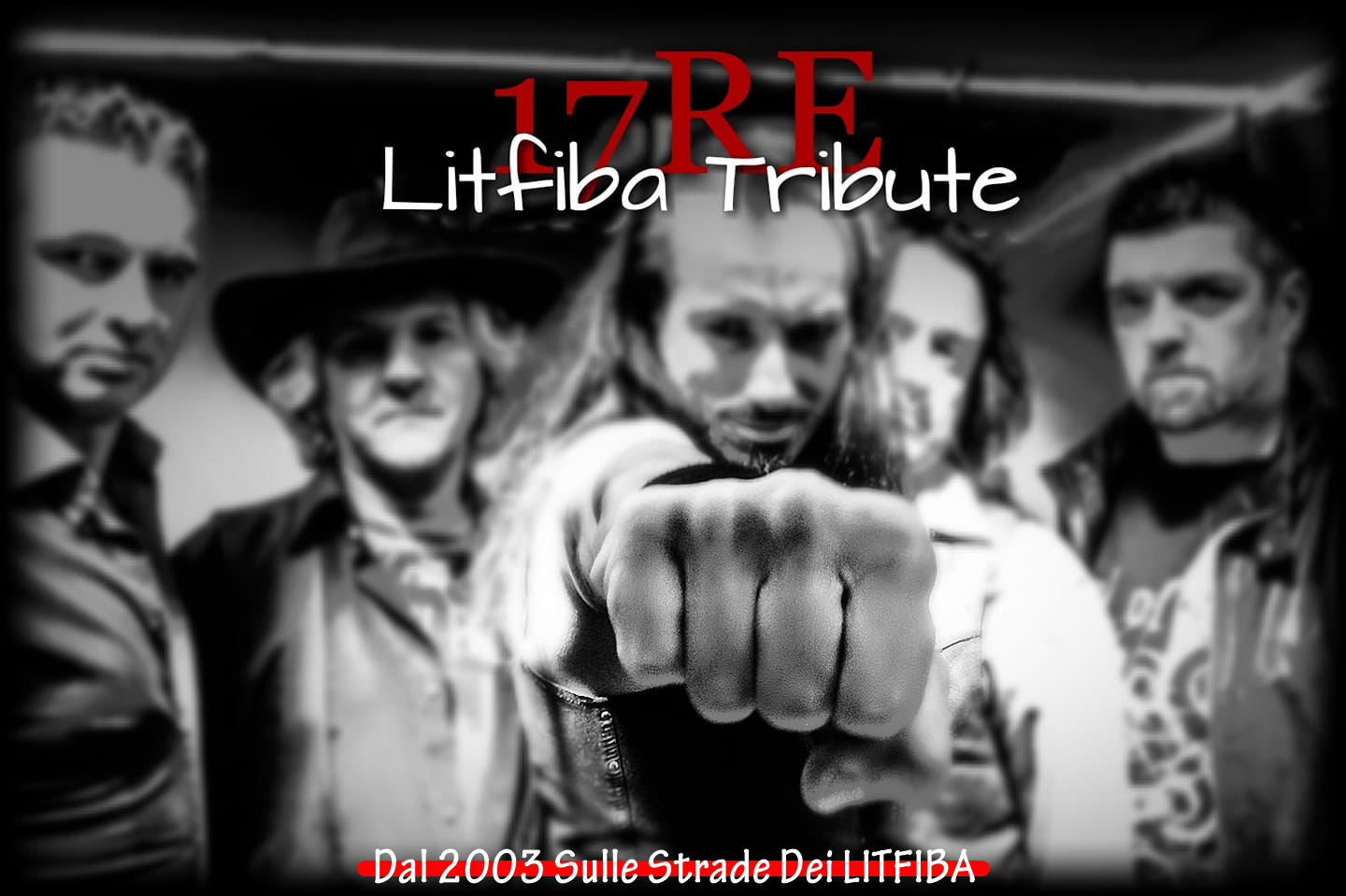 17RE Litfiba Tribute
